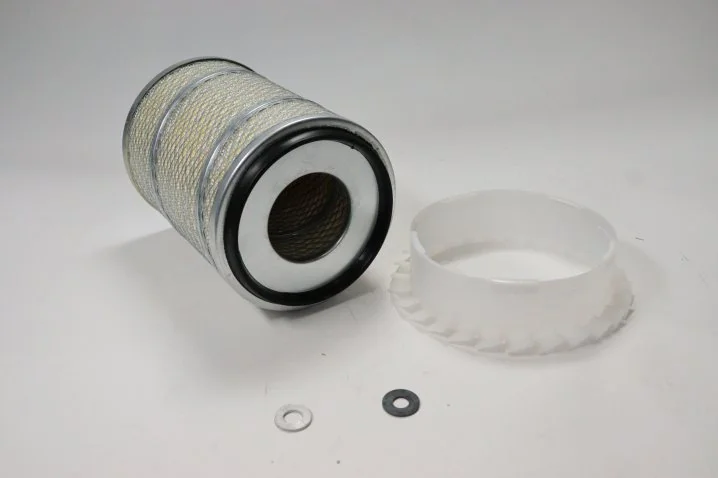 Fil Filter - HP405K - Luftfilterelement