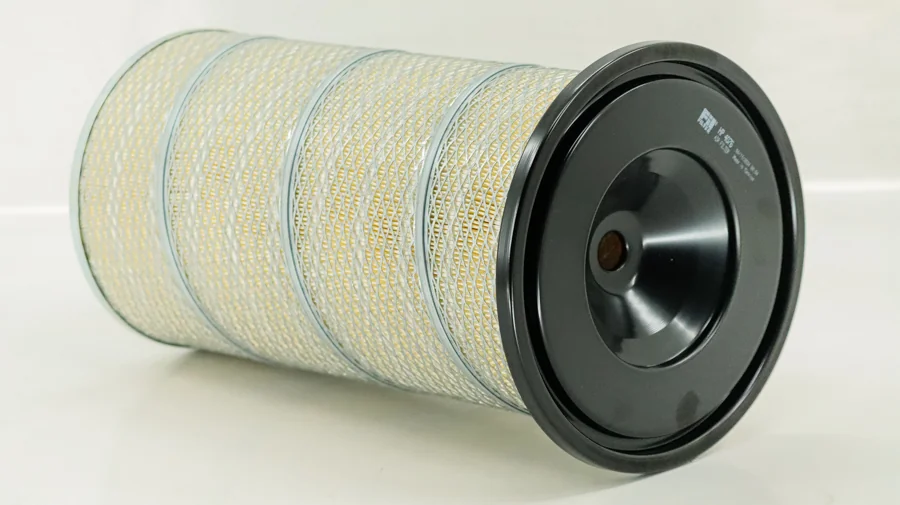 Fil Filter - HP4076 - Luftfilterelement