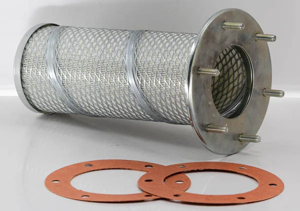 Fil Filter - HP412 - Luftfilterelement (Sekundärelement)