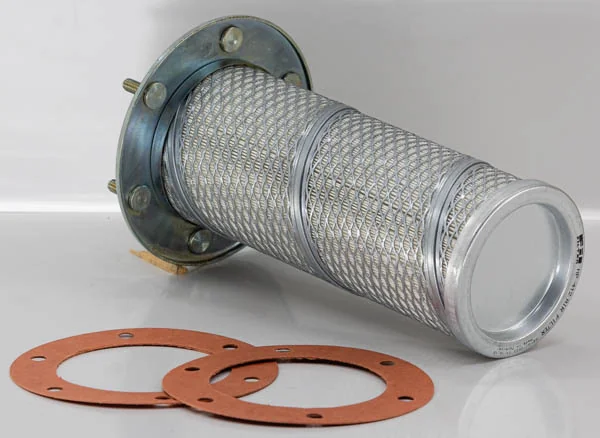 Fil Filter - HP412 - Luftfilterelement (Sekundärelement)