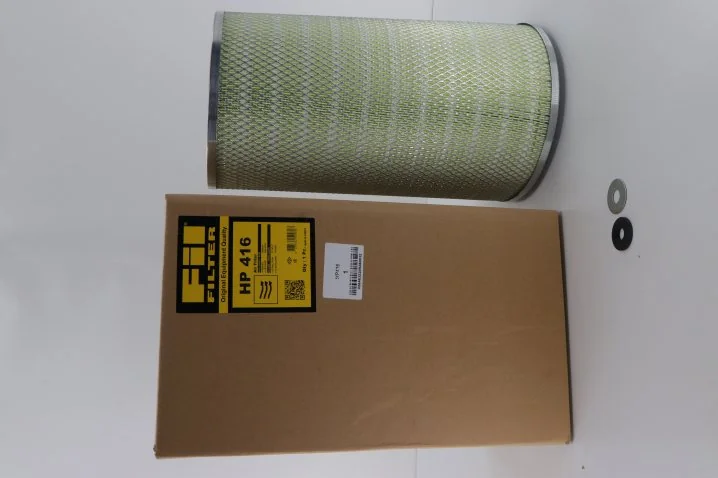 Fil Filter - HP416 - Luftfilterelement