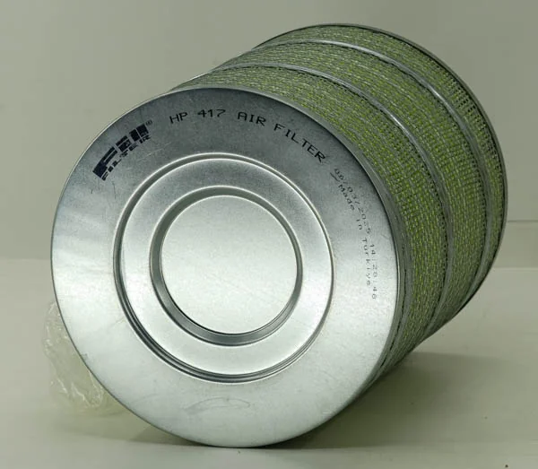 Fil Filter - HP417 - Luftfilterelement