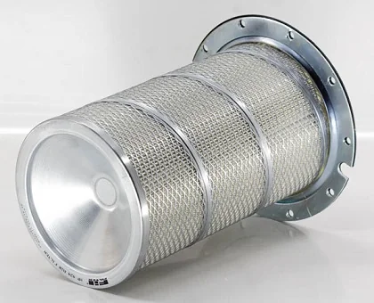 Fil Filter - HP424 - Luftfilterelement (Sekundärelement)