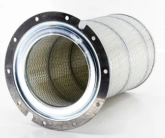 Fil Filter - HP424 - Luftfilterelement (Sekundärelement)
