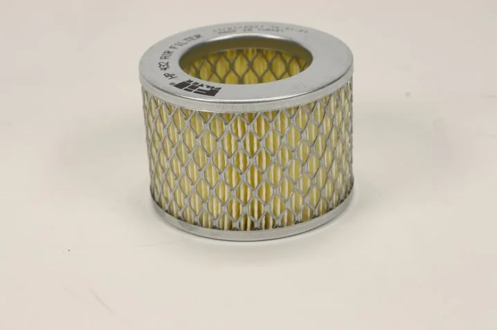 Fil Filter - HP432 - Luftfilterelement