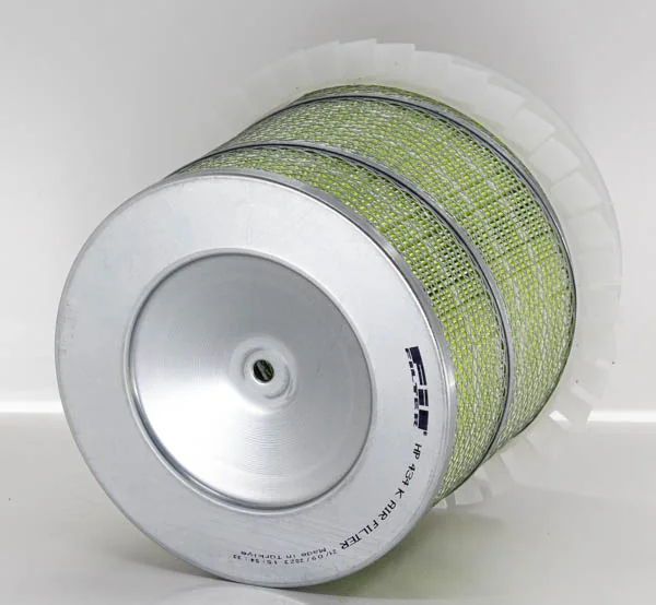 Fil Filter - HP434K - Luftfilterelement