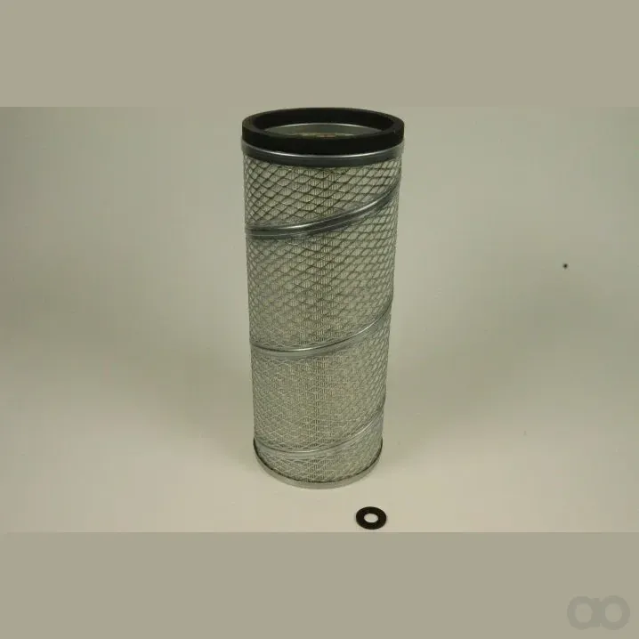 Fil Filter - HP4502 - Luftfilterelement (Sekundärelement)