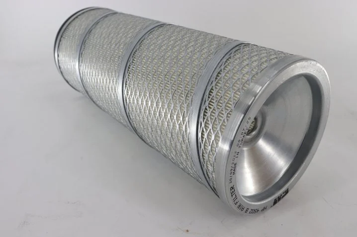 Fil Filter - HP4502B - Luftfilterelement (Sekundärelement)