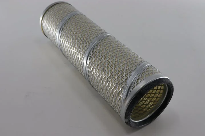 Fil Filter - HP4517 - Luftfilterelement (Sekundärelement)