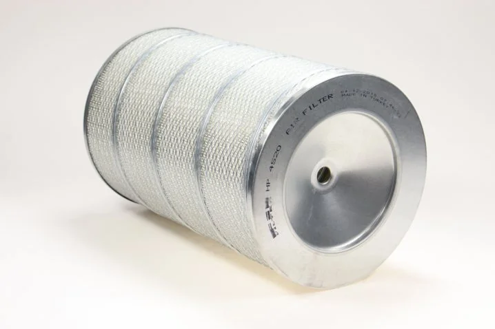 Fil Filter - HP4520 - Luftfilterelement
