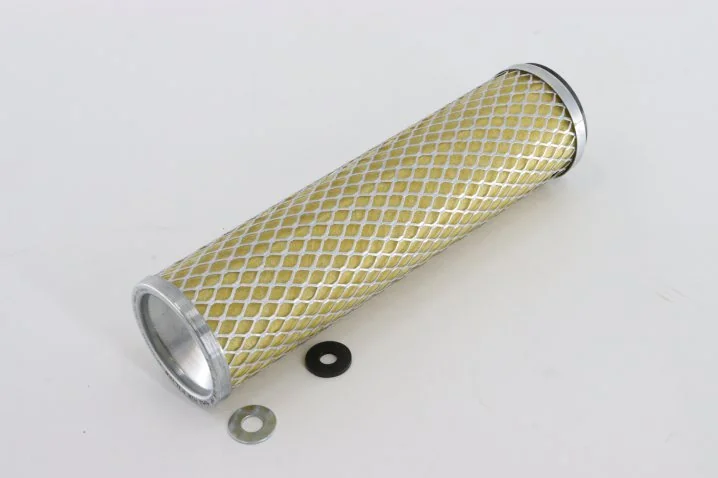 Fil Filter - HP4543 - Luftfilterelement (Sekundärelement)