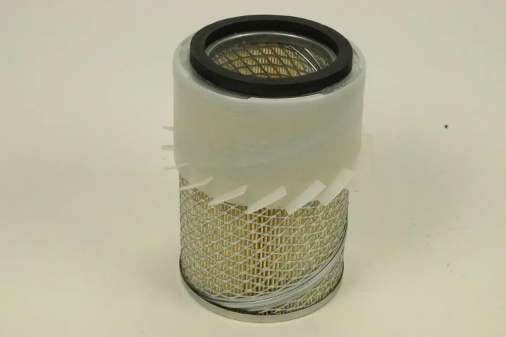 Fil Filter - HP4546K - Luftfilterelement