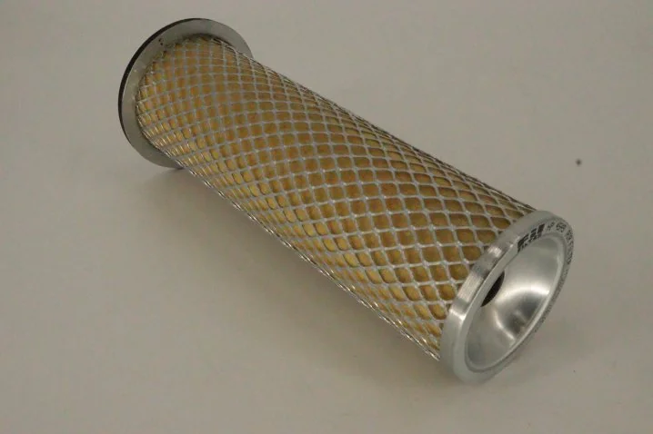 Fil Filter - HP4549 - Luftfilterelement (Sekundärelement)