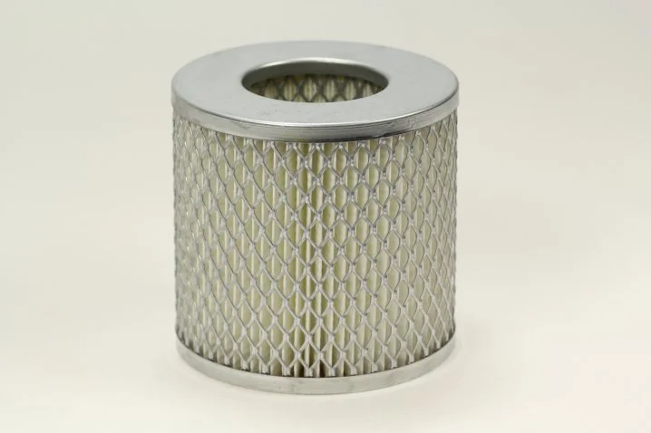 Fil Filter - HP4555 - Luftfilterelement