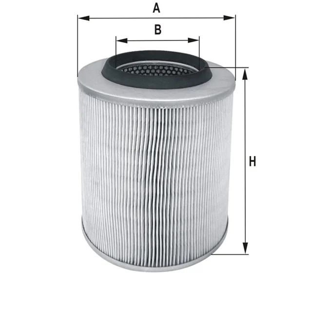 Fil Filter - HP4561 - Luftfilterelement