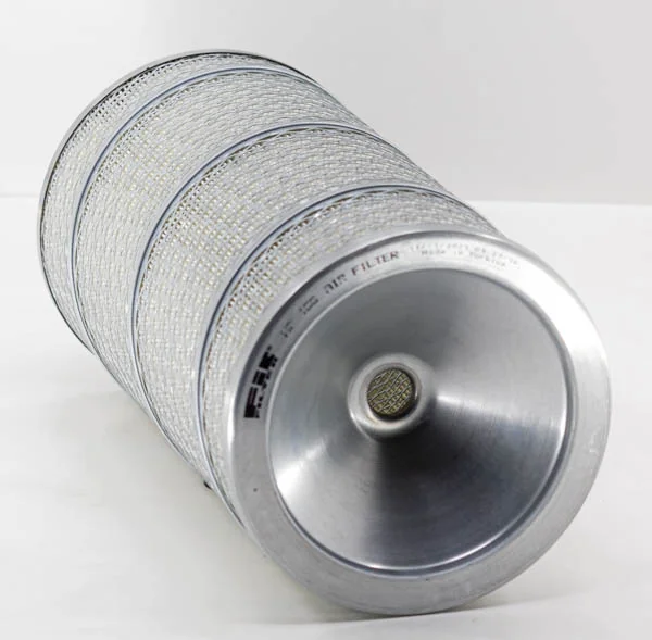 Fil Filter - HP456 - Luftfilterelement (Sekundärelement)