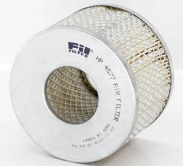 Fil Filter - HP4577 - Luftfilterelement