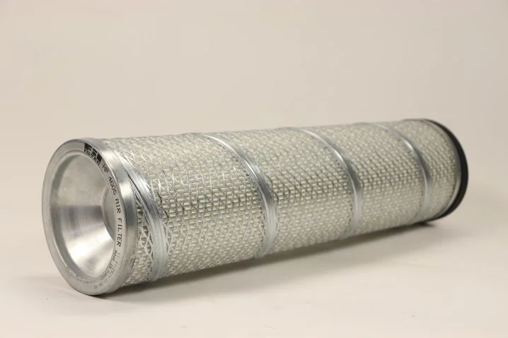 Fil Filter - HP4605 - Luftfilterelement (Sekundärelement)
