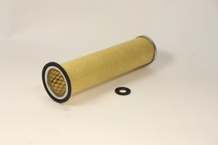 Fil Filter - HP4616 - Luftfilterelement (Sekundärelement)