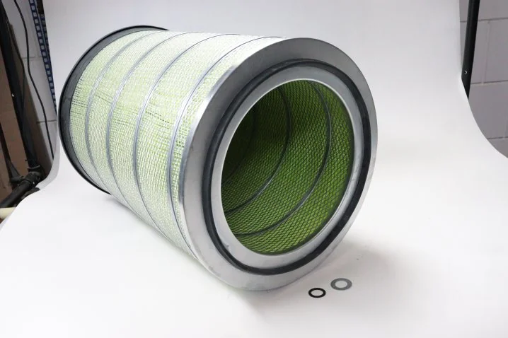 Fil Filter - HP4635 - Luftfilterelement