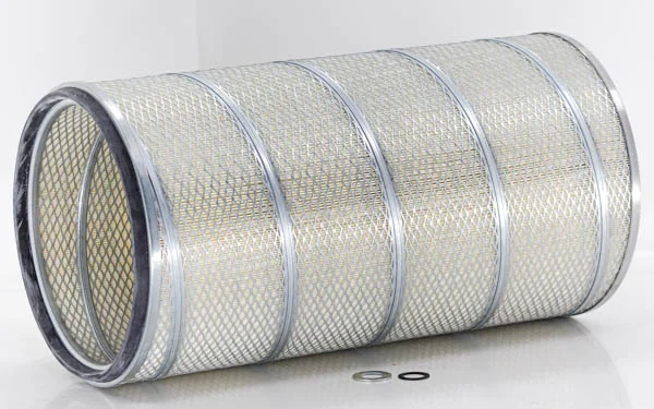 Fil Filter - HP4636 - Luftfilterelement