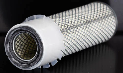 Fil Filter - HP4642K - Luftfilterelement