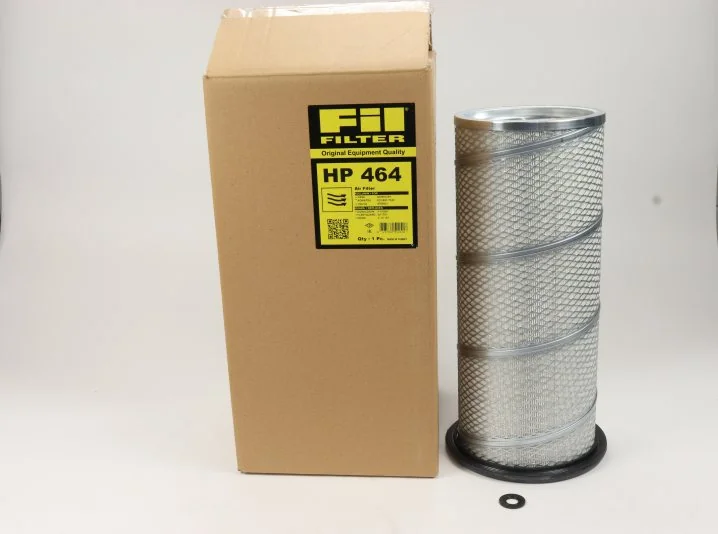 Fil Filter - HP464 - Luftfilterelement (Sekundärelement)