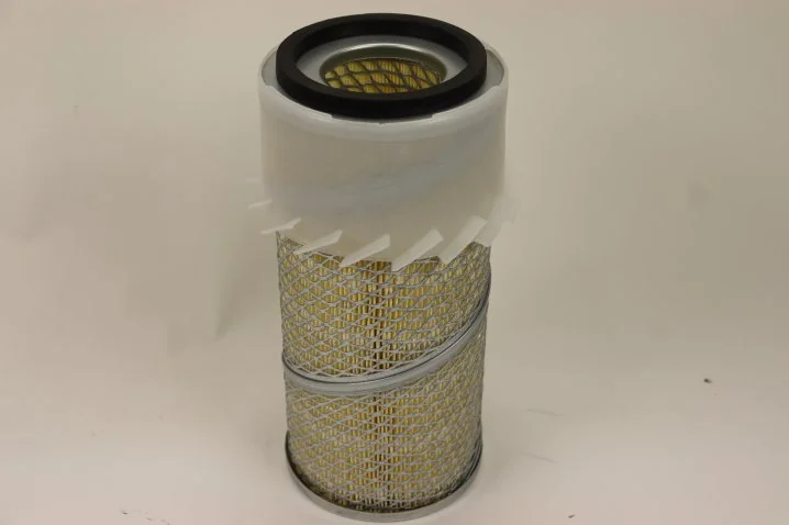 Fil Filter - HP4659K - Luftfilterelement