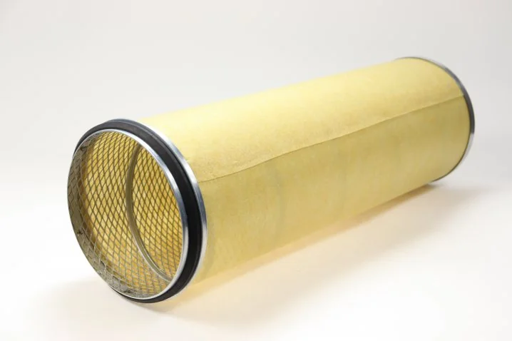 Fil Filter - HP465 - Luftfilterelement (Sekundärelement)