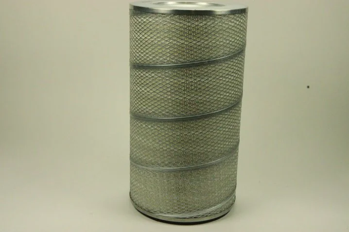 Fil Filter - HP4669 - Luftfilterelement