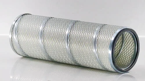 Fil Filter - HP4670 - Luftfilterelement (Sekundärelement)