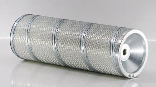 Fil Filter - HP4670 - Luftfilterelement (Sekundärelement)
