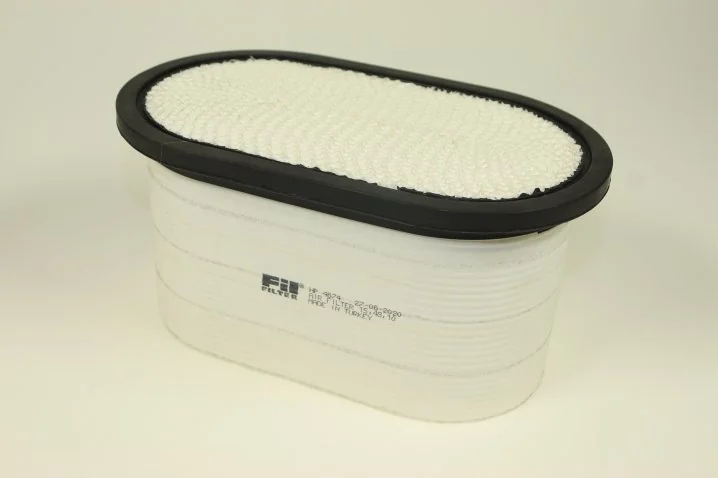 Fil Filter - HP4674 - Luftfilterelement