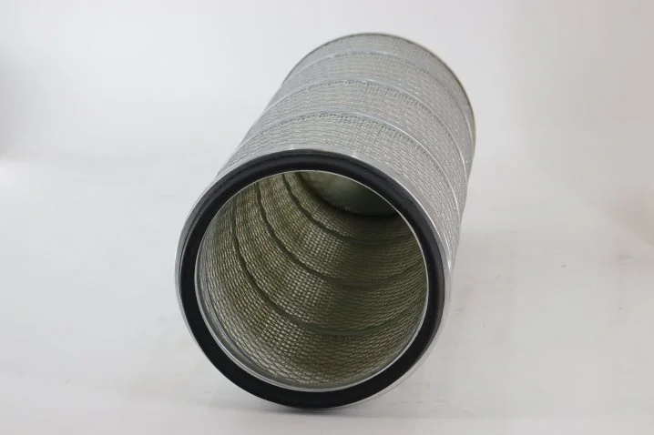 Fil Filter - HP468 - Luftfilterelement (Sekundärelement)