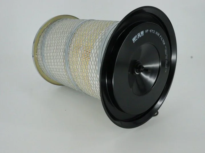 Fil Filter - HP4712 - Luftfilterelement
