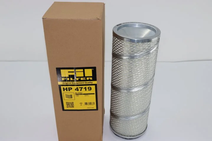 Fil Filter - HP4719 - Luftfilterelement (Sekundärelement)