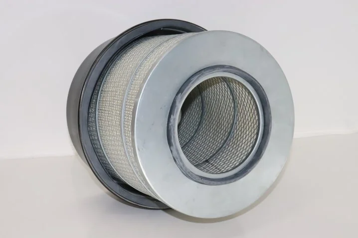 Fil Filter - HP472 - Luftfilterelement