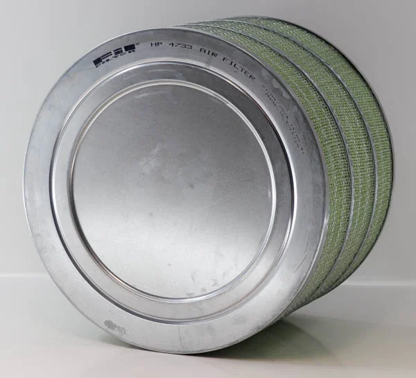 Fil Filter - HP4733 - Luftfilterelement