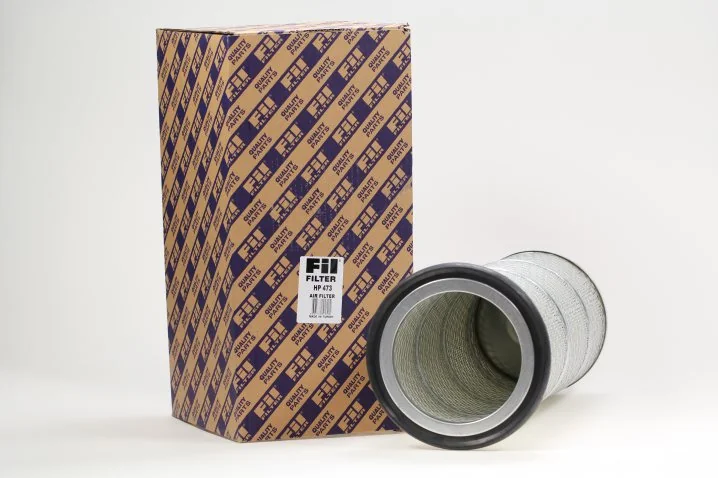 Fil Filter - HP473 - Luftfilterelement (Sekundärelement)