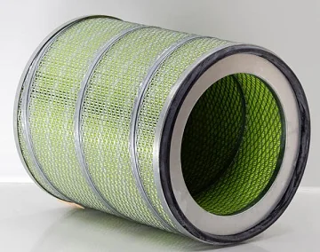 Fil Filter - HP474 - Luftfilterelement