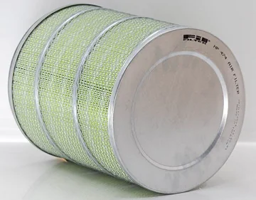 Fil Filter - HP474 - Luftfilterelement
