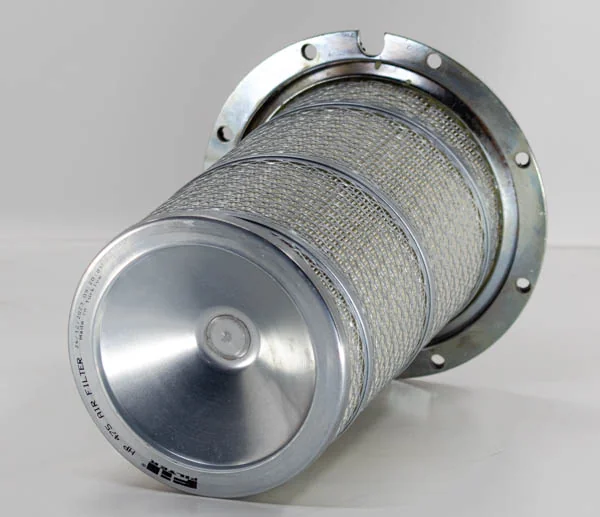Fil Filter - HP475 - Luftfilterelement (Sekundärelement)