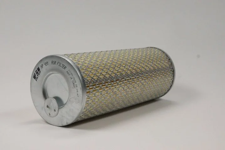 Fil Filter - HP491 - Luftfilterelement