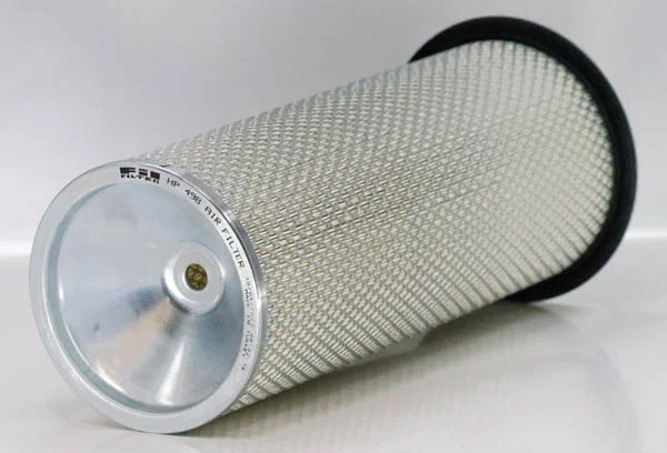 Fil Filter - HP498 - Luftfilterelement (Sekundärelement)