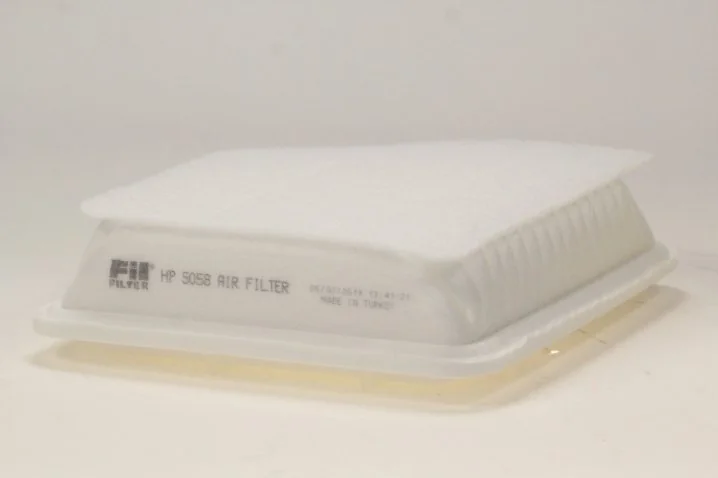 Fil Filter - HP5058 - Luftfilterelement