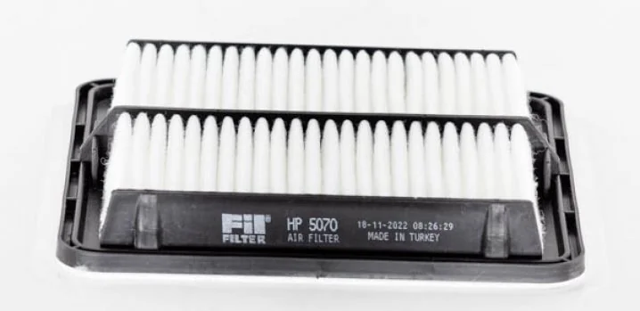 Fil Filter - HP5070 - Luftfilterelement