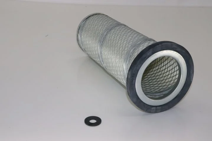 Fil Filter - HP609 - Luftfilterelement (Sekundärelement)