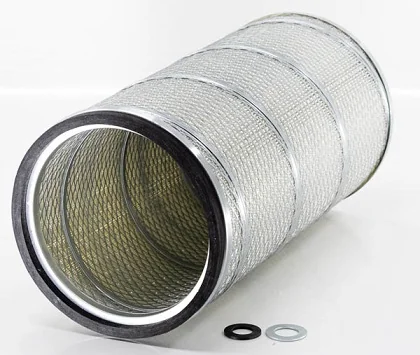 Fil Filter - HP625 - Luftfilterelement (Sekundärelement)