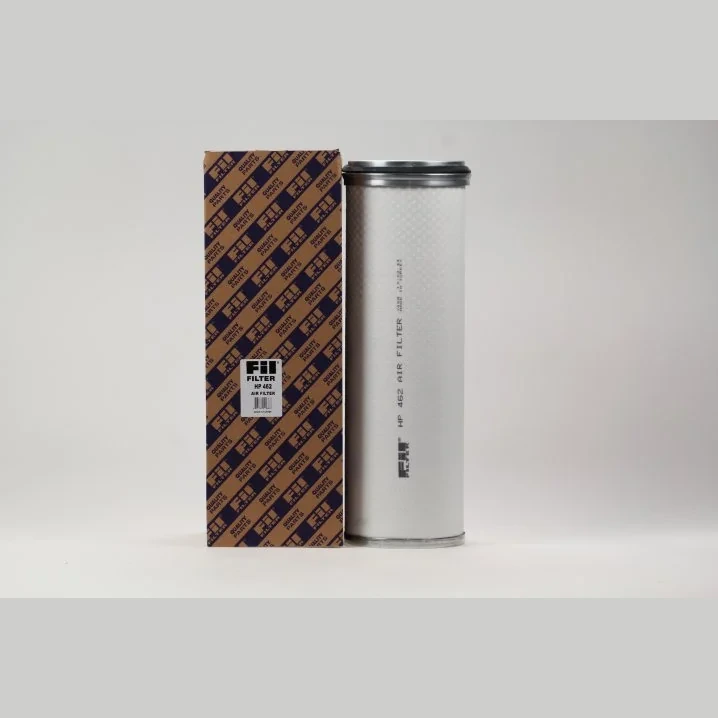 Fil Filter - HP636 - Luftfilterelement