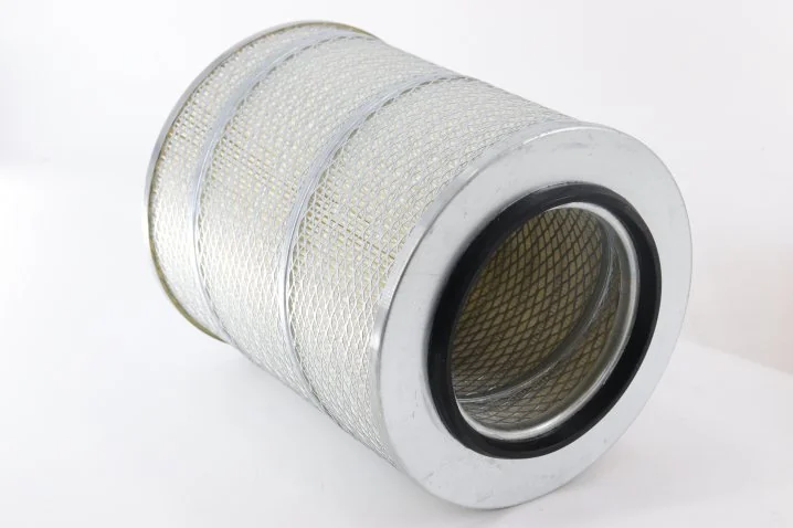 Fil Filter - HP651 - Luftfilterelement